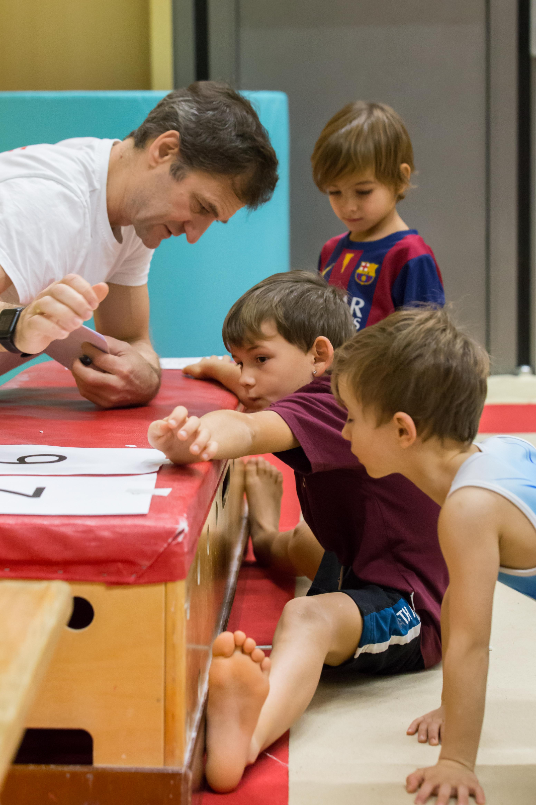 Kids Cup 2019 Solothurn